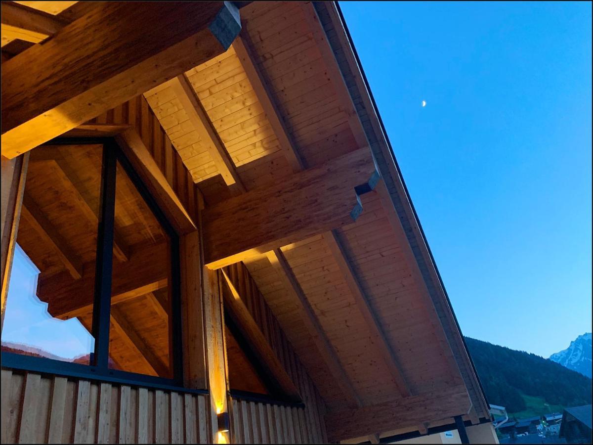 Chalet See Tirol - Ischgl/Kappl Bagian luar foto